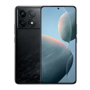 POCO F6 Pro 12/512GB Black