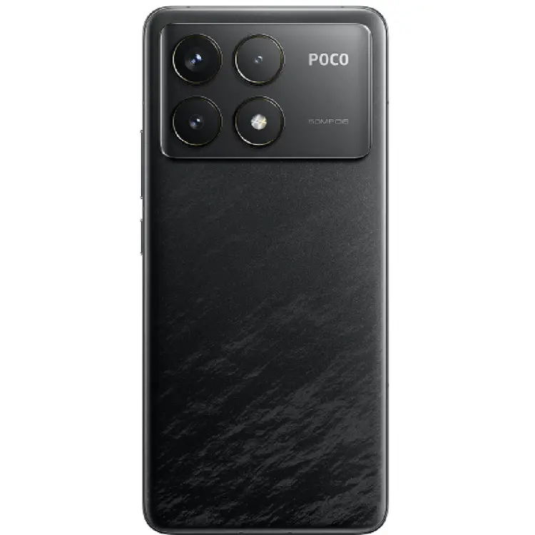 POCO F6 Pro 12/512GB Black-image-5