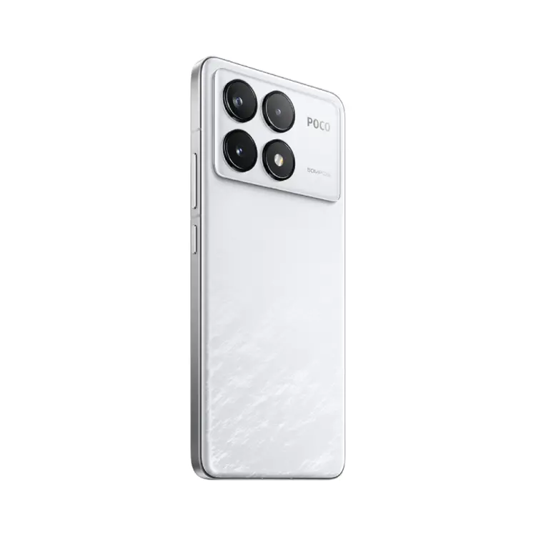 POCO F6 Pro 12/512GB White-image-3