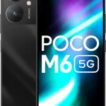 POCO M6 6/128GB Black-thumb-1