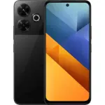 POCO M6 6/128GB Black-thumb-1