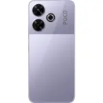 POCO M6 6/128GB Purple-thumb-2