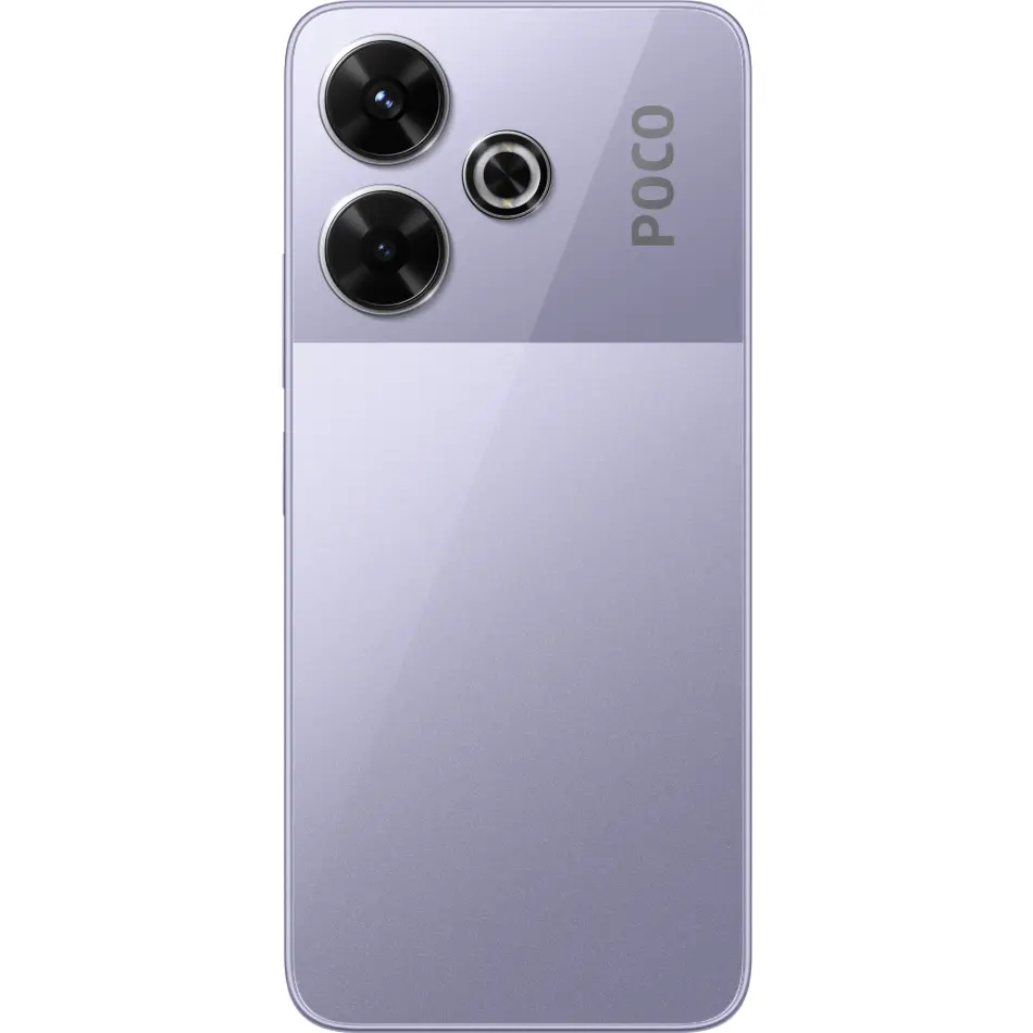 POCO M6 6/128GB Purple-image-2