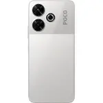 POCO M6 6/128GB Silver-thumb-3