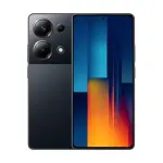 POCO M6 Pro 12/512GB Black-thumb-1