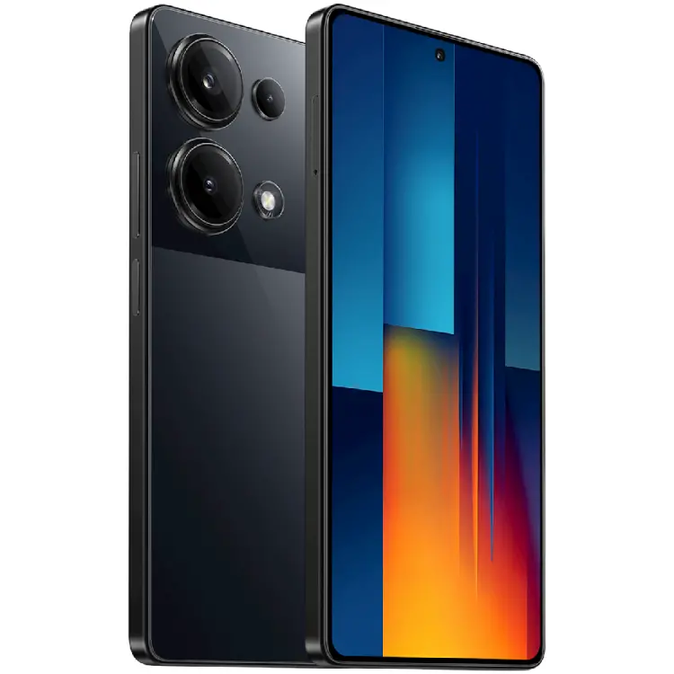 POCO M6 Pro 12/512GB Black-image-4