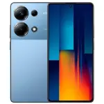 POCO M6 Pro 12/512GB Blue-thumb-1