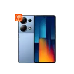 POCO M6 Pro 12/512GB Blue-thumb-1