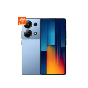 POCO M6 Pro 12/512GB Blue