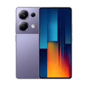 POCO M6 Pro 12/512GB Purple