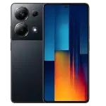 POCO M6 Pro 8/256GB Black-thumb-1