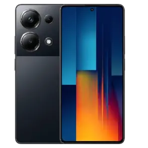 POCO M6 Pro 8/256GB Black