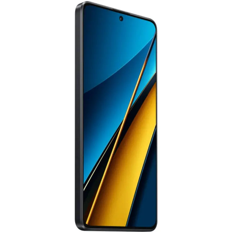 POCO X6 5G 12/512GB Black-image-5