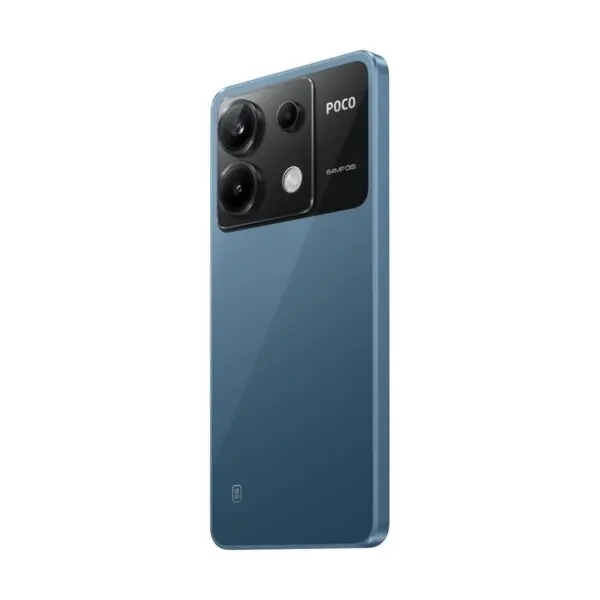 POCO X6 5G 12/512GB Blue-image-2