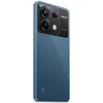 POCO X6 5G 8/256GB Blue-thumb-3