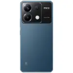 POCO X6 5G 8/256GB Blue-thumb-2