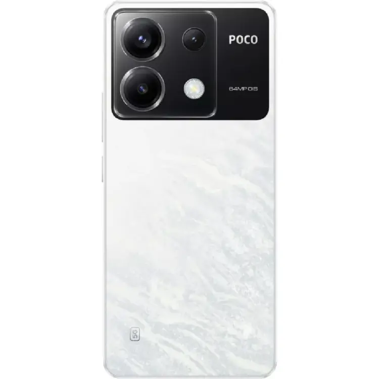 POCO X6 5G 8/256GB White-image-2