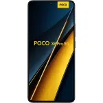 POCO X6 Pro 5G 12/512GB Black-thumb-2