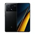 POCO X6 Pro 5G 12/512GB Black-thumb-1