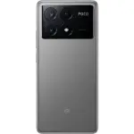 POCO X6 Pro 5G 12/512GB Grey-thumb-5