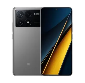 POCO X6 Pro 5G 12/512GB Grey