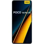 POCO X6 Pro 5G 12/512GB Grey-thumb-2