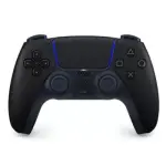 PS5 DualSense Wireless Controller Black-thumb-1