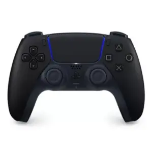 PS5 DualSense Wireless Controller Black