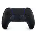 PS5 DualSense Wireless Controller Black