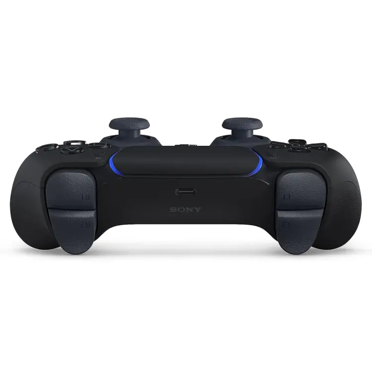 PS5 DualSense Wireless Controller Black-image-3