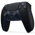 PS5 DualSense Wireless Controller Black-thumb-2