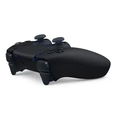 PS5 DualSense Wireless Controller Black-image-4