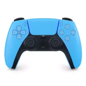 PS5 DualSense Wireless Controller Blue