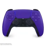 PS5 DualSense Wireless Controller Purple-thumb-5