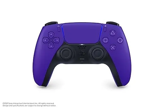 PS5 DualSense Wireless Controller Purple-image-5