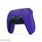 PS5 DualSense Wireless Controller Purple-thumb-3