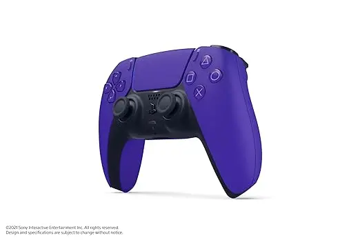 PS5 DualSense Wireless Controller Purple-image-3