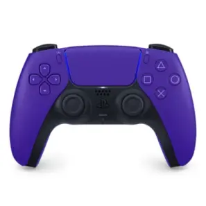 PS5 DualSense Wireless Controller Purple