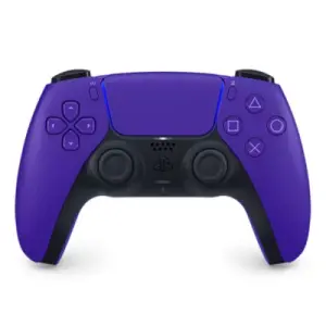 PS5 DualSense Wireless Controller Purple