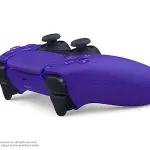 PS5 DualSense Wireless Controller Purple-thumb-4