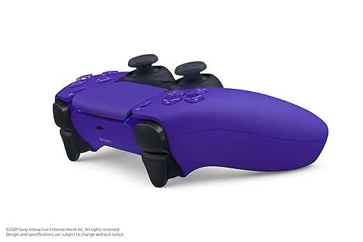 PS5 DualSense Wireless Controller Purple-image-4