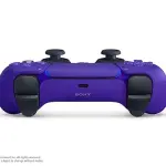 PS5 DualSense Wireless Controller Purple-thumb-2