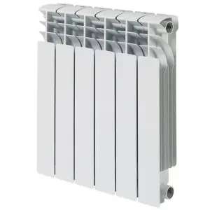 Radiator KORVET (10 bölüm)-image-1