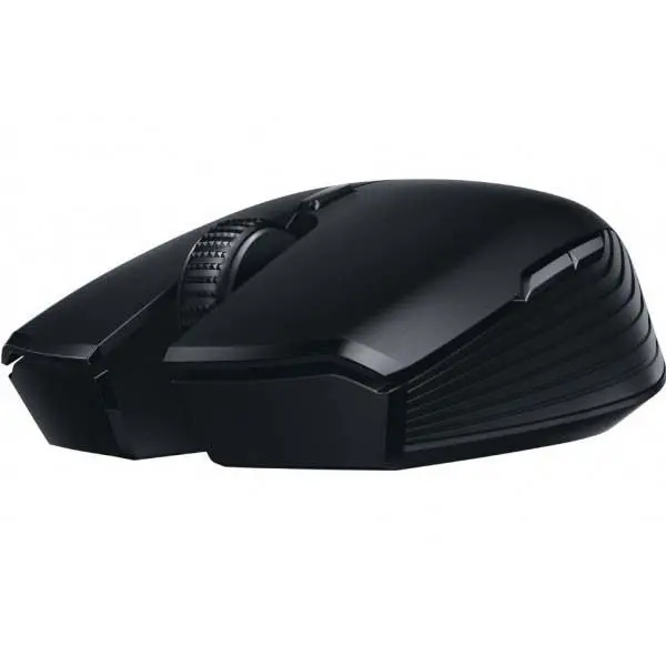 Razer Gaming Mouse Atheris WL/BT Black-image-2