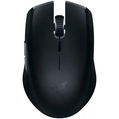 Razer Gaming Mouse Atheris WL/BT Black-image-1