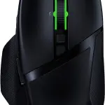 Razer Gaming Mouse Basilisk V2 USB RGB Black-thumb-1