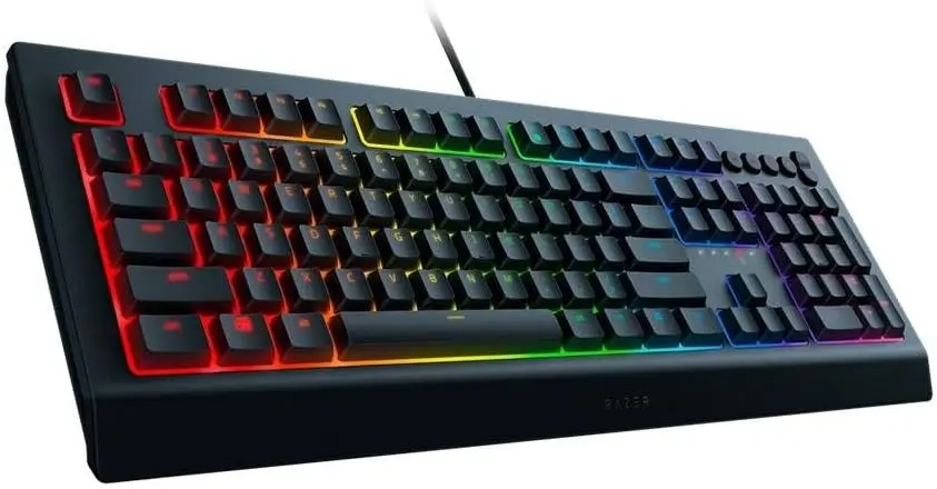 Razer Keyboard Cynosa V2-image-2