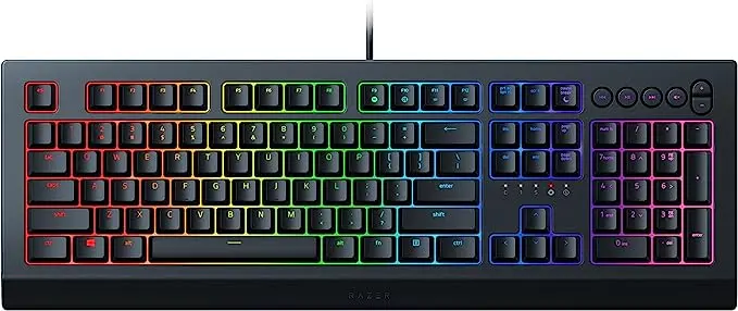 Razer Keyboard Cynosa V2-image-1