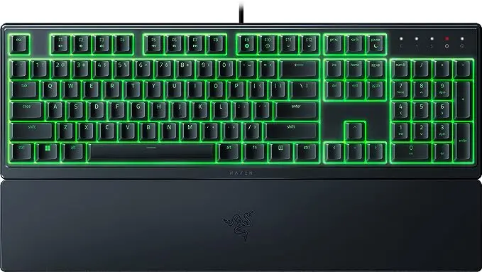 Razer Keyboard Ornata V3 Xt-image-1