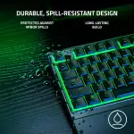 Razer Keyboard Ornata V3 Xt-thumb-3